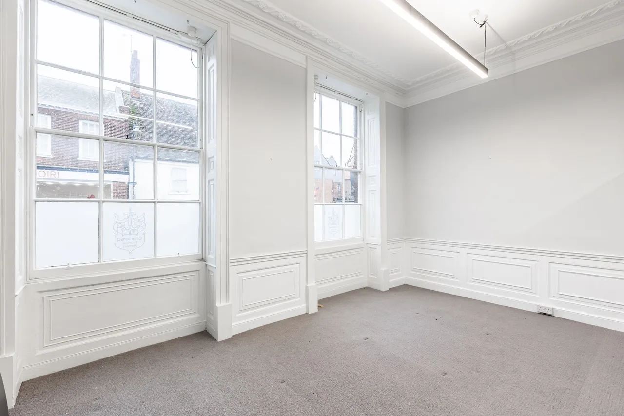 Grade II Listed Georgian Workspace in, photo 6