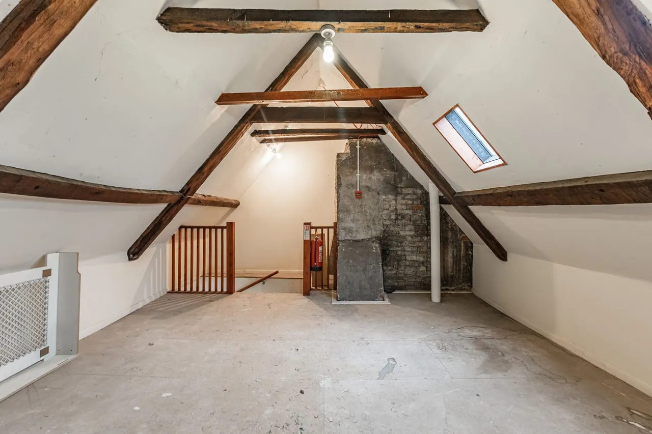 Grade II Listed Georgian Workspace in, photo 16