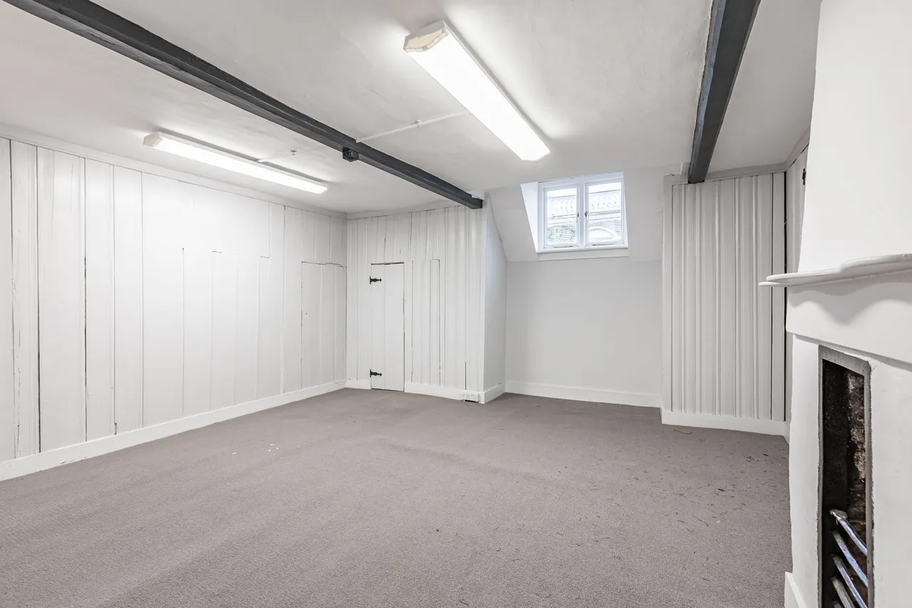 Grade II Listed Georgian Workspace in, photo 10