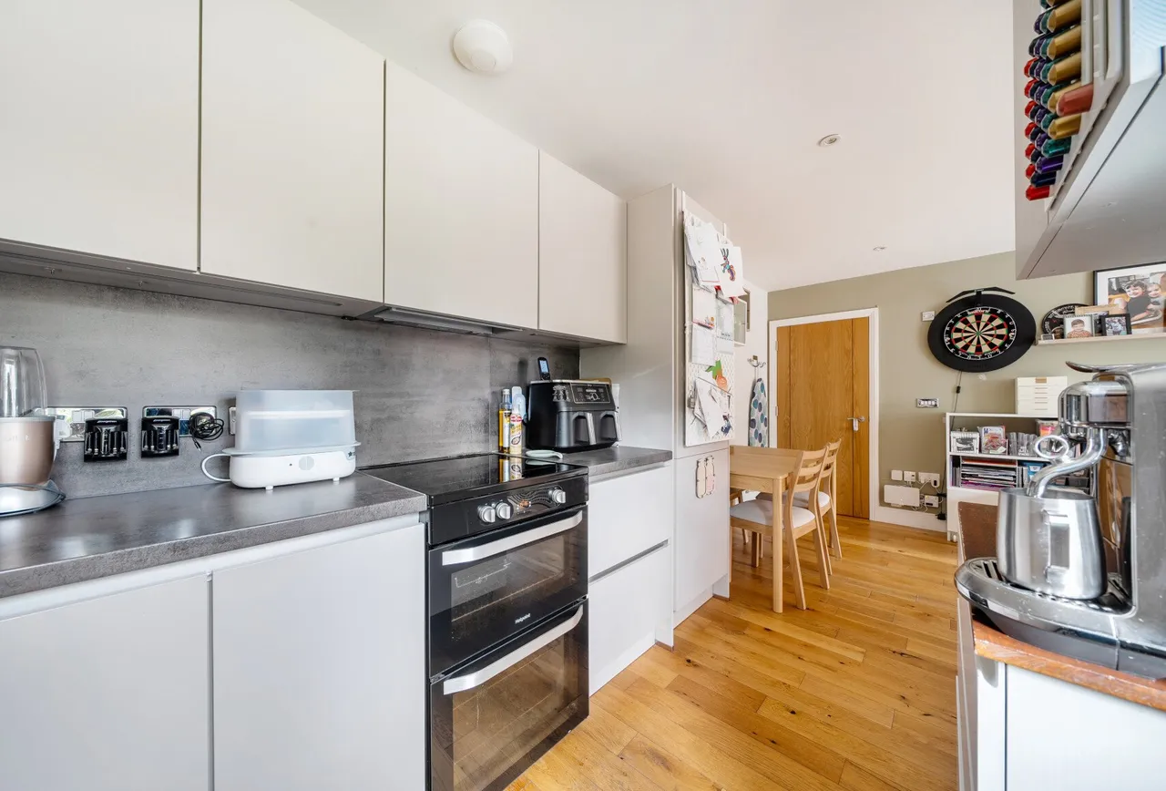 Greatness Mill Court, Sevenoaks, TN14 5GS, photo 15