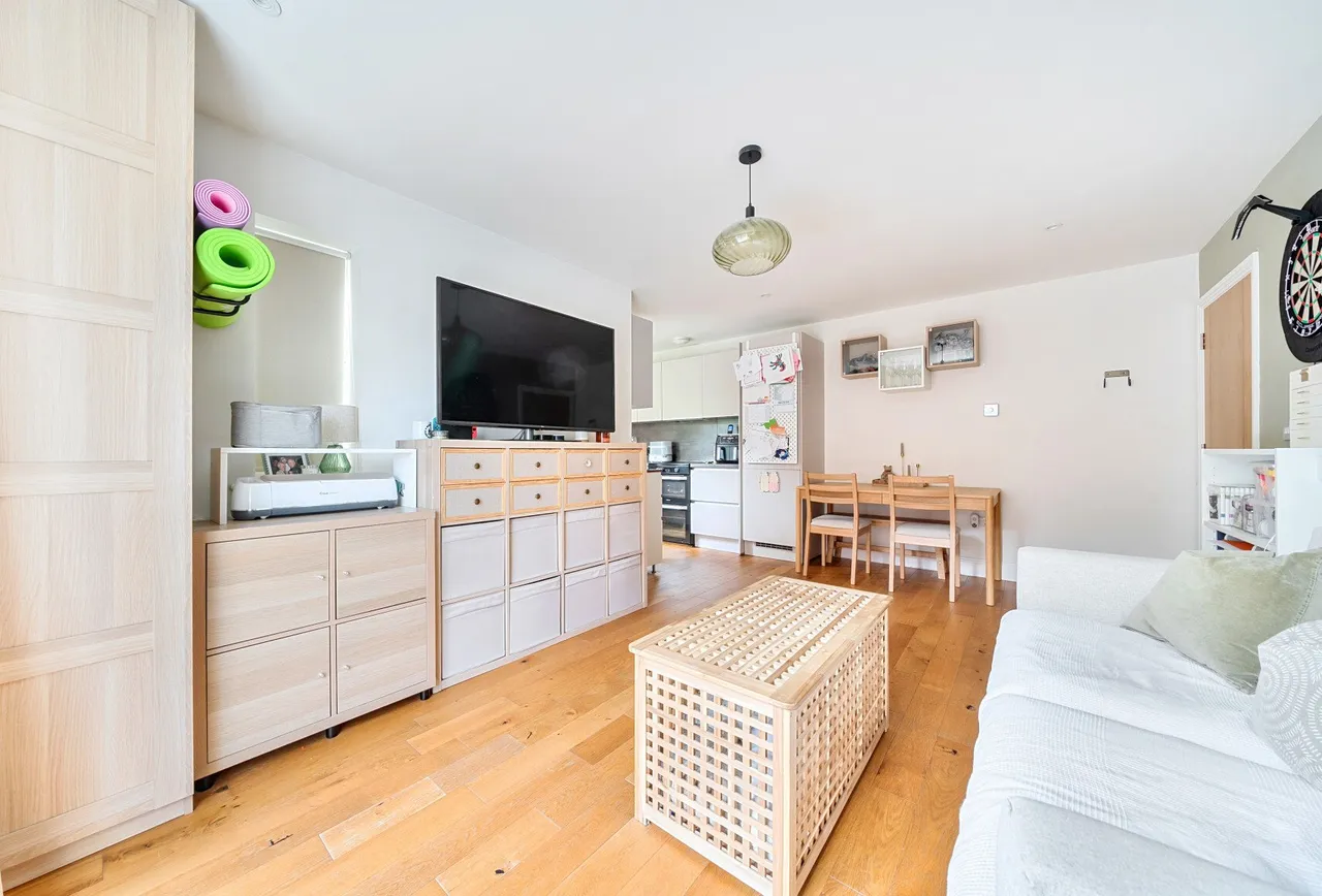 Greatness Mill Court, Sevenoaks, TN14 5GS, photo 8