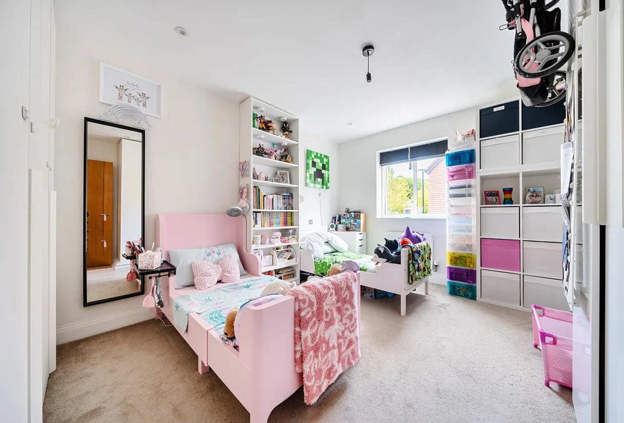 Greatness Mill Court, Sevenoaks, TN14 5GS, photo 6