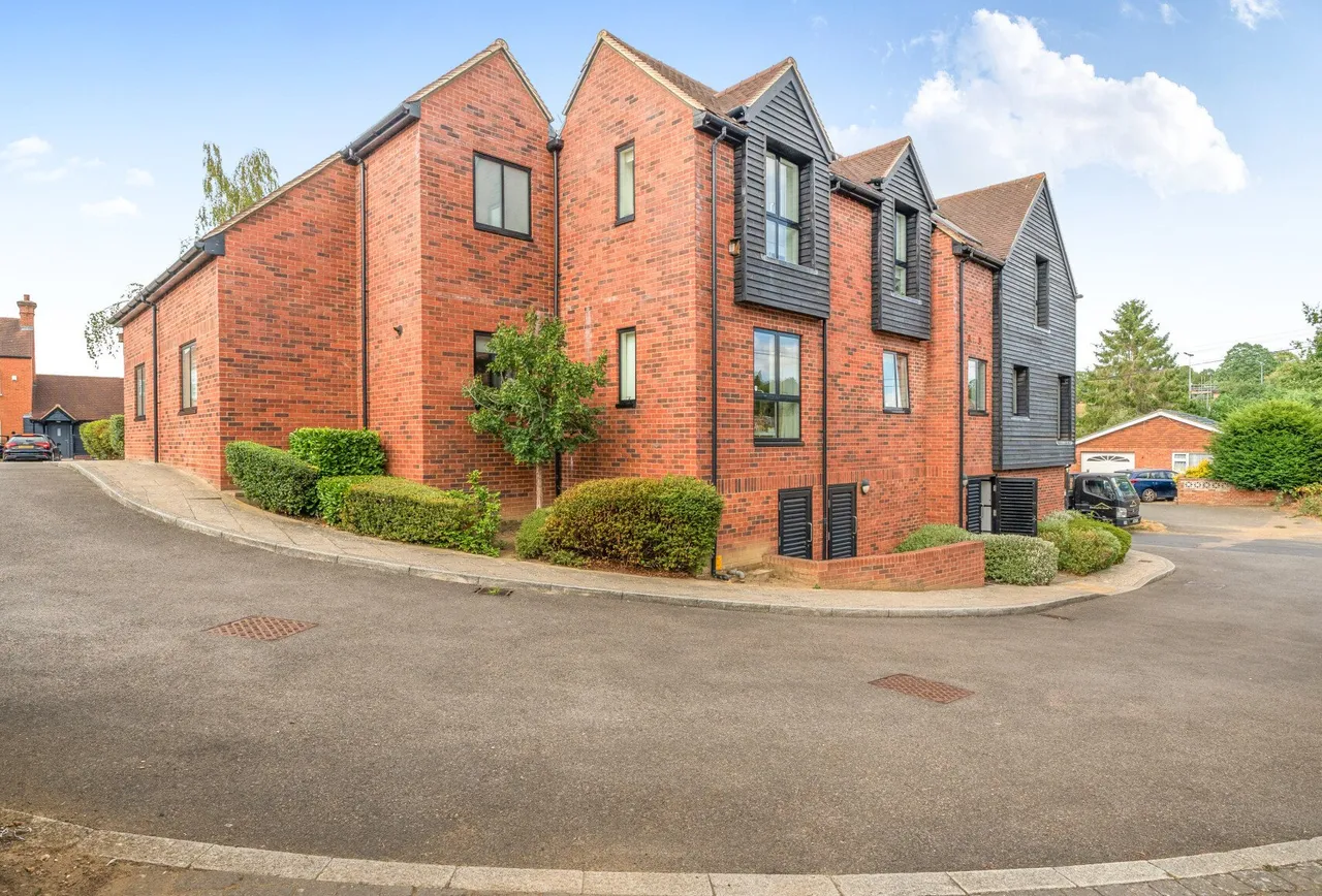 Greatness Mill Court, Sevenoaks, TN14 5GS, photo 13