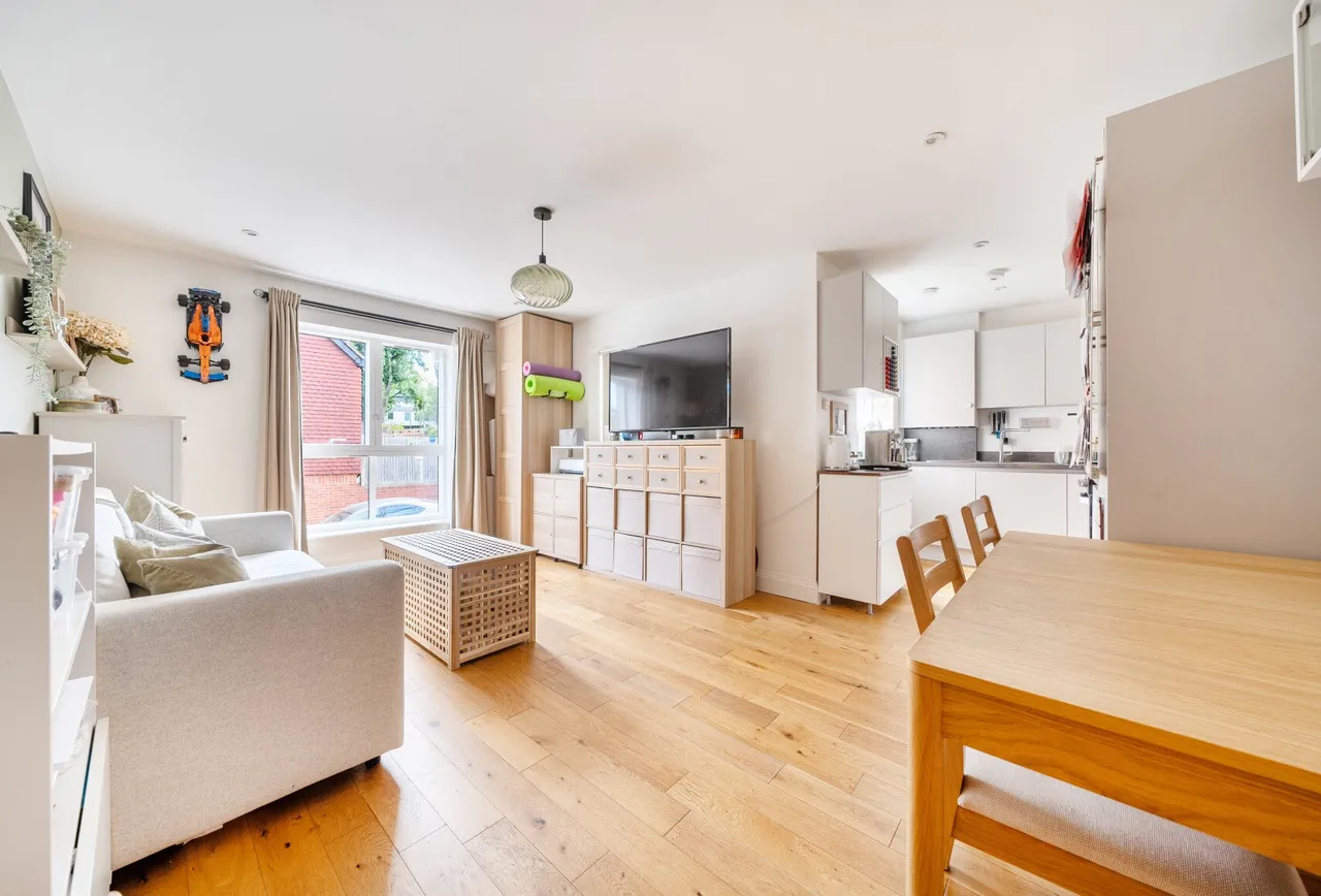 Greatness Mill Court, Sevenoaks, TN14 5GS, photo 2