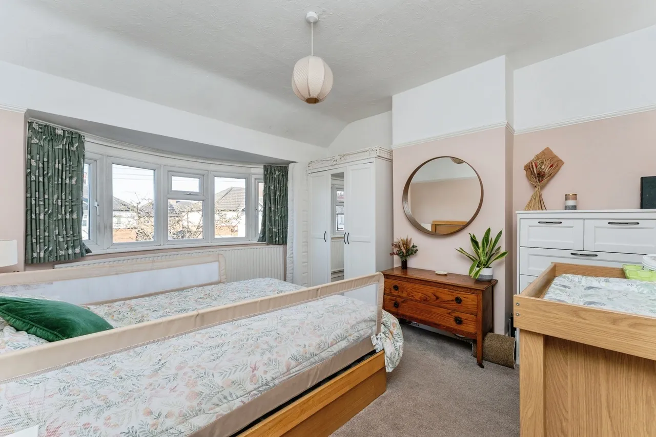 Edwards Road, Chester, CH4, photo 14