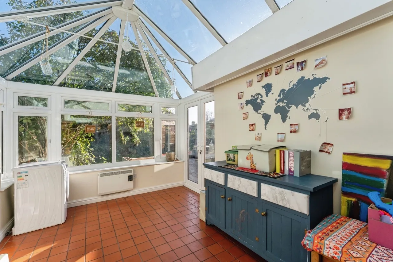 Edwards Road, Chester, CH4, photo 7