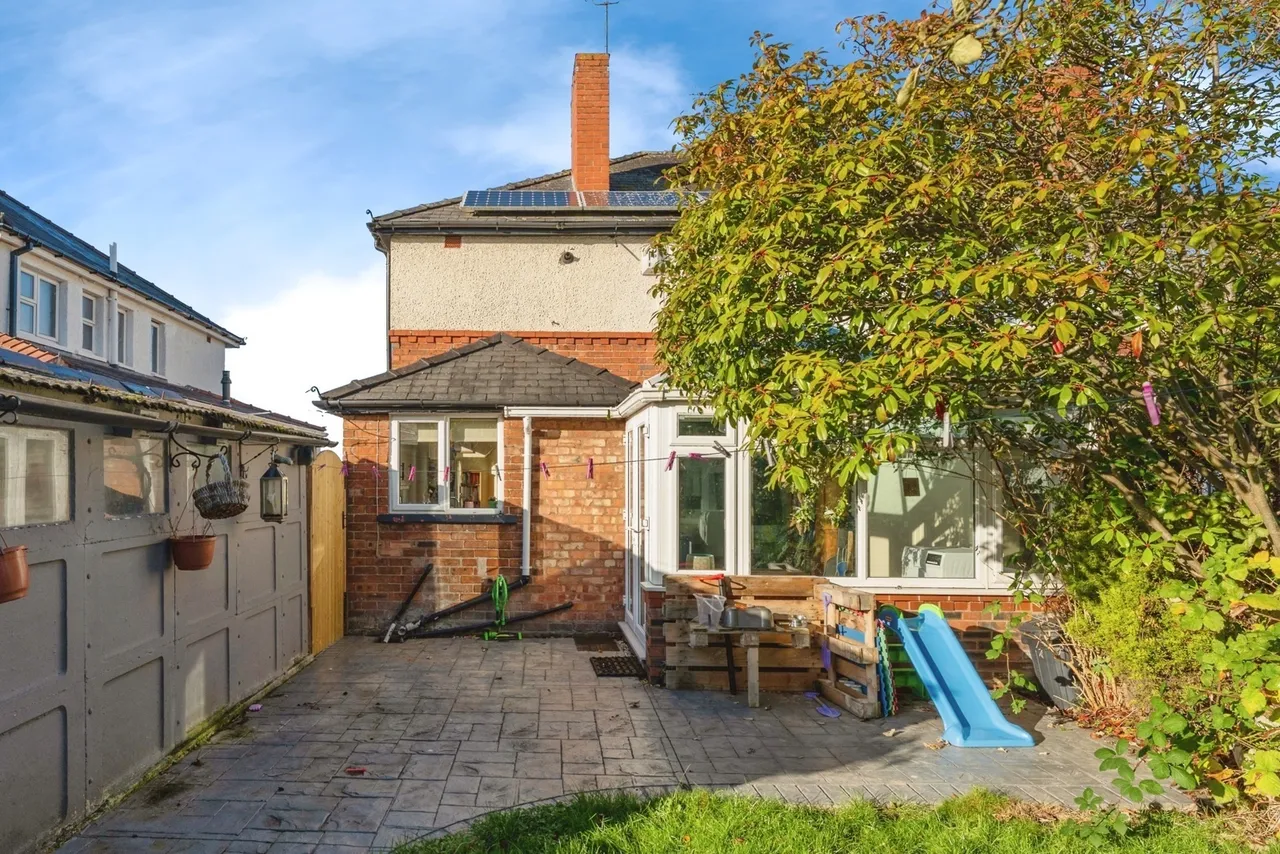 Edwards Road, Chester, CH4, photo 19