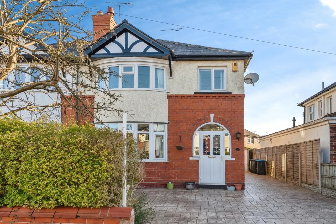 Edwards Road, Chester, CH4, photo 20