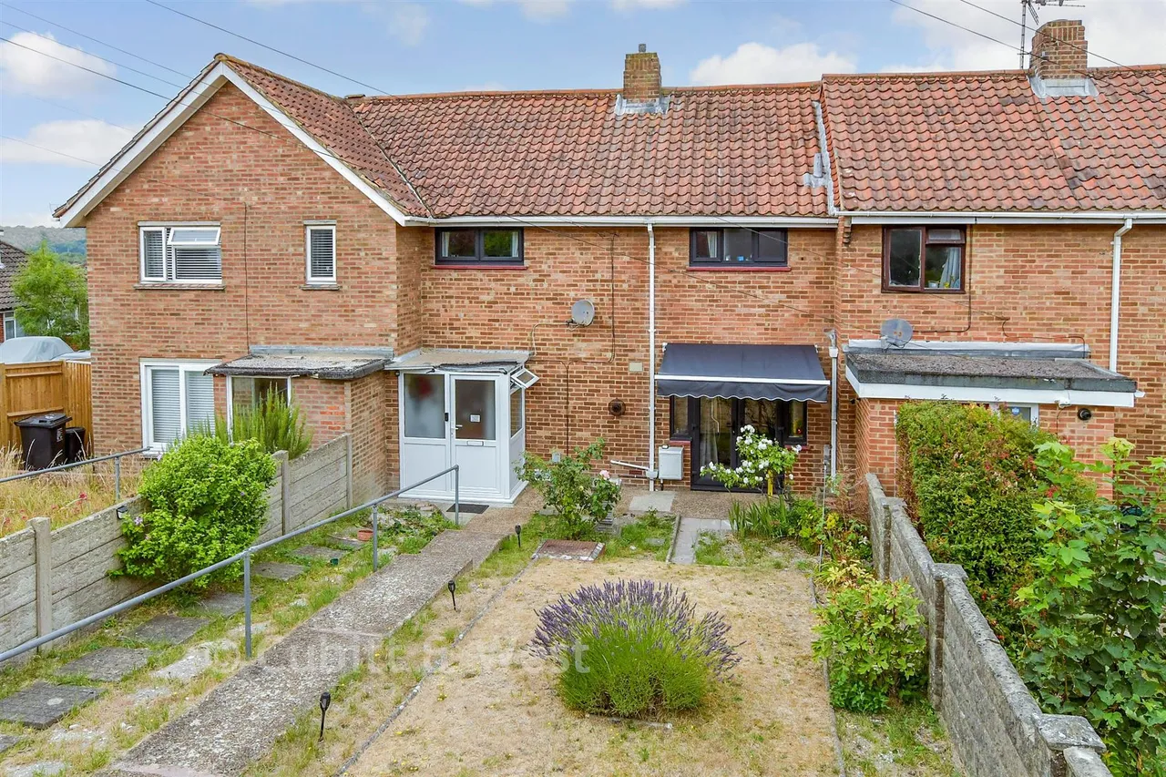 3 bed house for sale, Rustington Road, Brighton, BN1