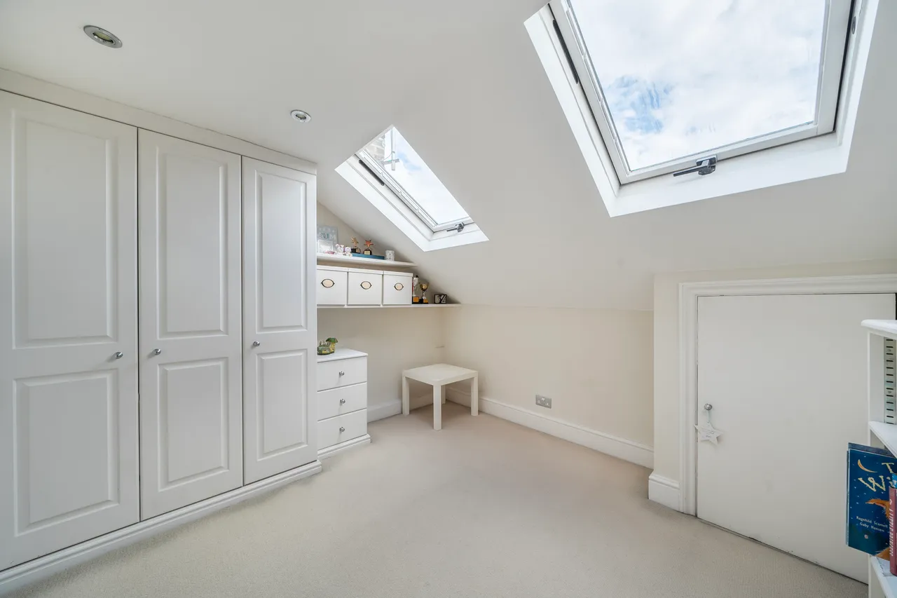 78 Sterndale Road, London, photo 9