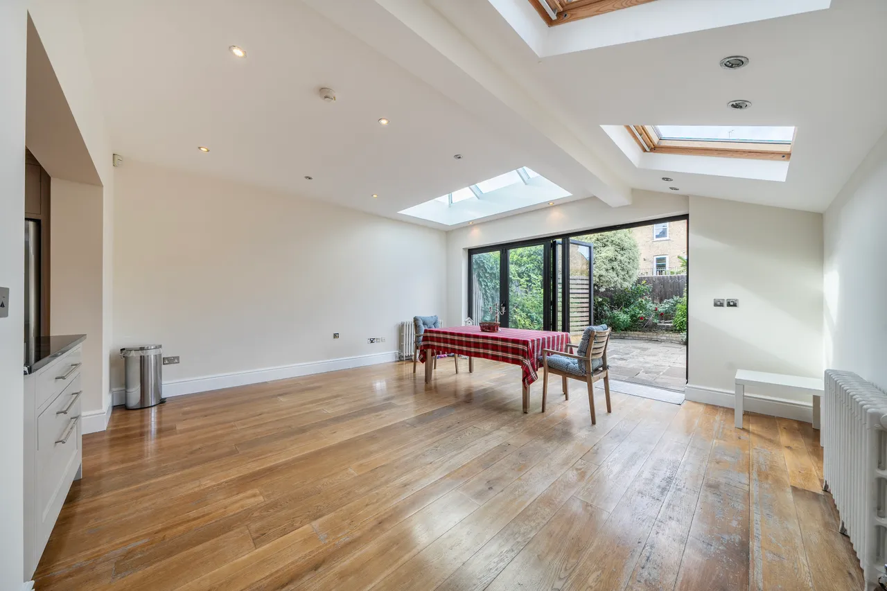 78 Sterndale Road, London, photo 6