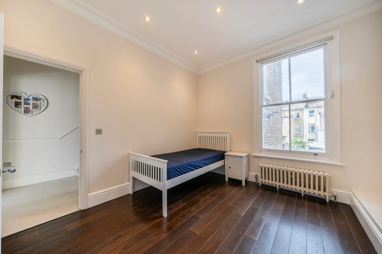 78 Sterndale Road, London, photo 7