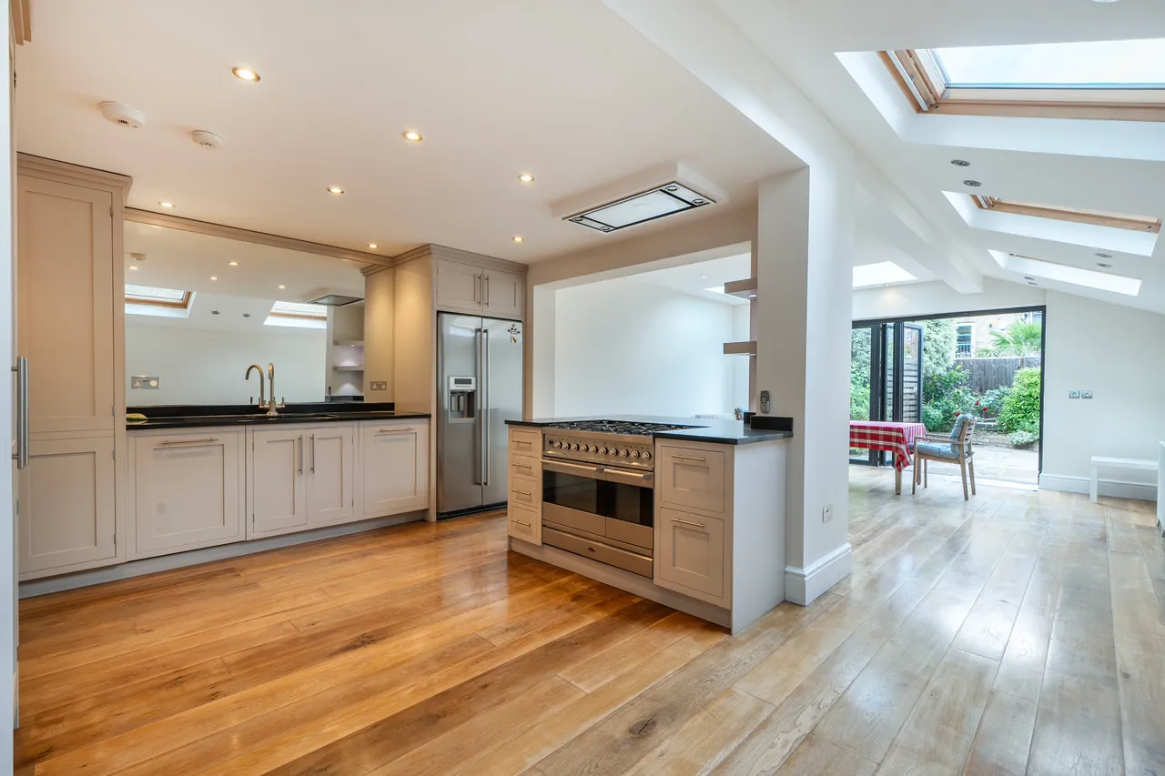 78 Sterndale Road, London, photo 3