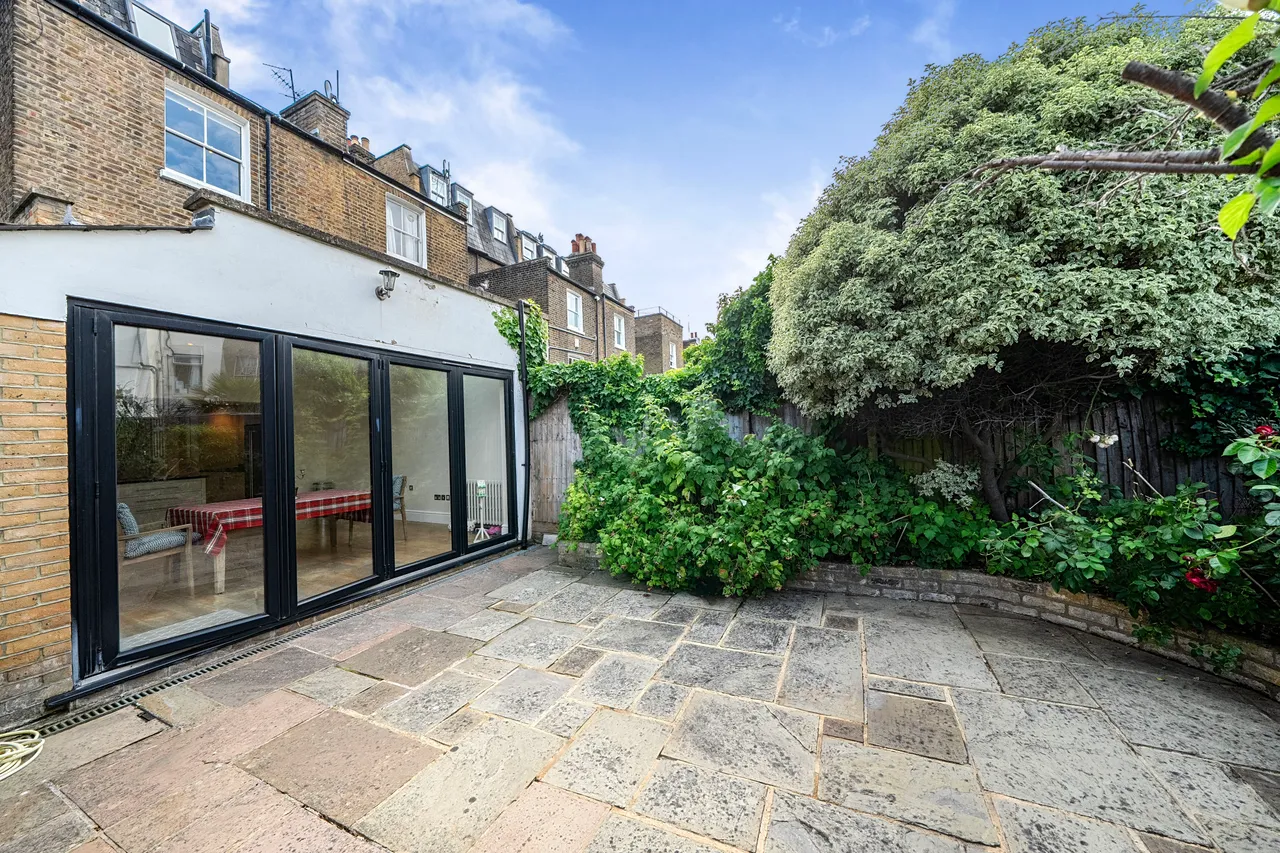 78 Sterndale Road, London, photo 5
