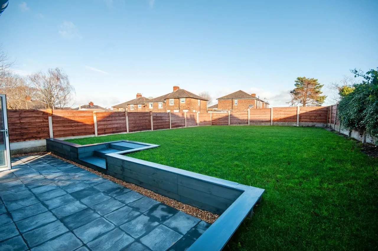 Stand Lane, Radcliffe, Manchester, M26 1JJ, photo 23