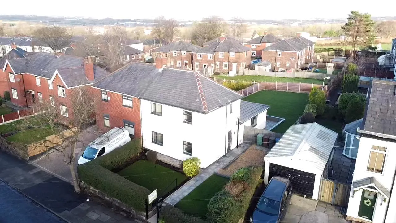 Stand Lane, Radcliffe, Manchester, M26 1JJ, photo 30