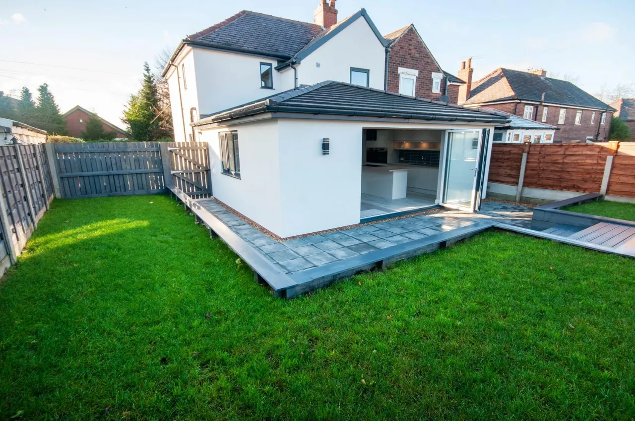 Stand Lane, Radcliffe, Manchester, M26 1JJ, photo 25