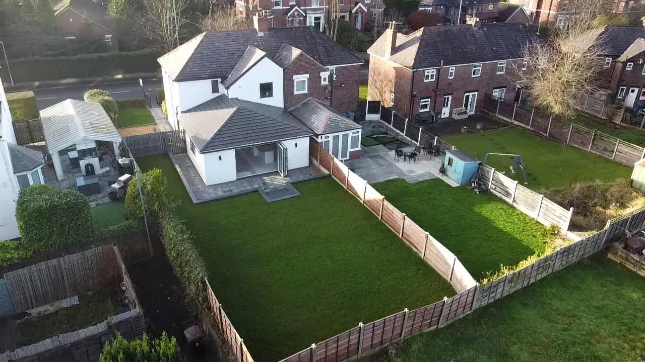 Stand Lane, Radcliffe, Manchester, M26 1JJ, photo 33