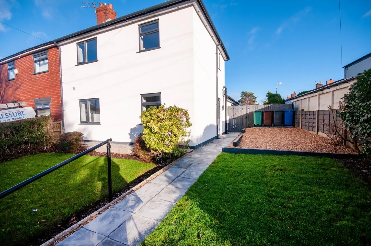 Stand Lane, Radcliffe, Manchester, M26 1JJ, photo 26