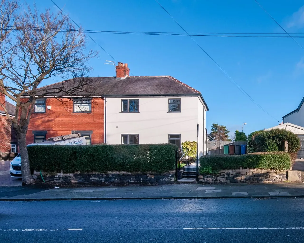 Stand Lane, Radcliffe, Manchester, M26 1JJ, photo 27