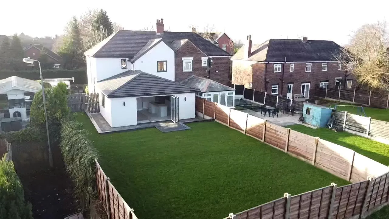Stand Lane, Radcliffe, Manchester, M26 1JJ, photo 32