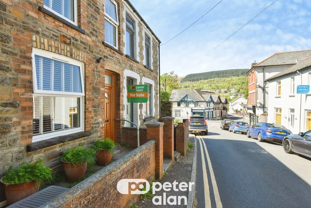 Tyntaldwyn Road, Merthyr Tydfil, CF48, photo 8