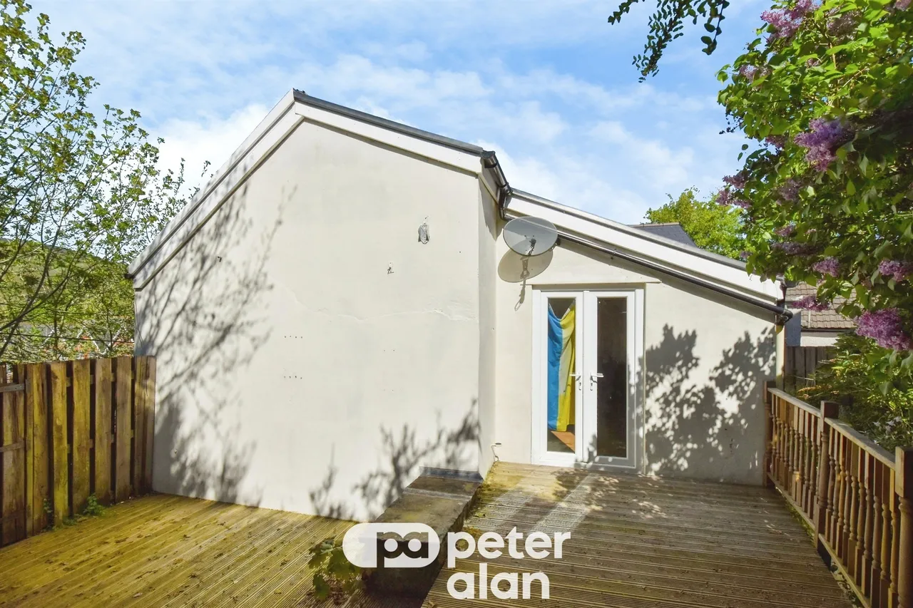 Tyntaldwyn Road, Merthyr Tydfil, CF48, photo 5