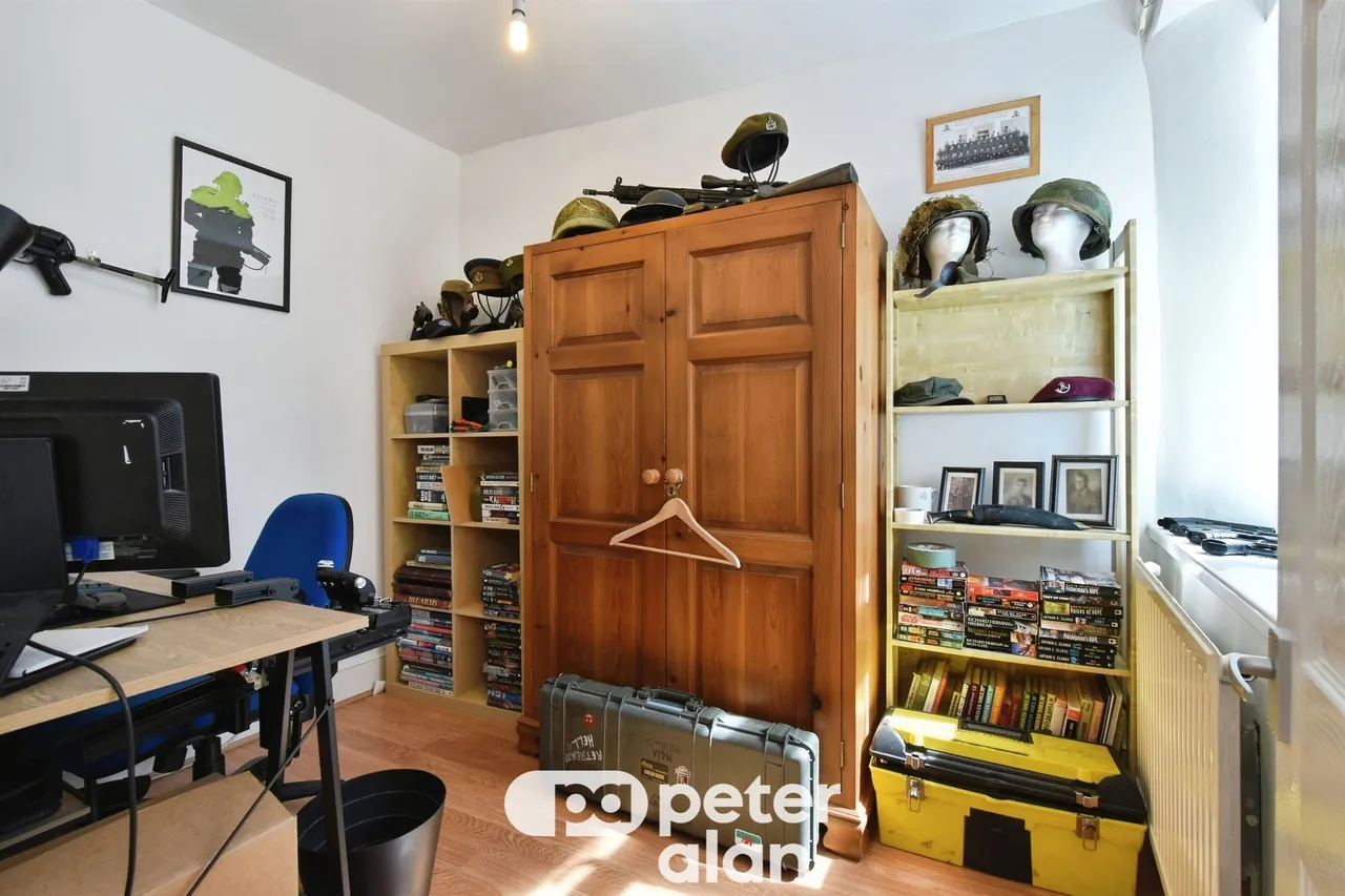 Tyntaldwyn Road, Merthyr Tydfil, CF48, photo 15