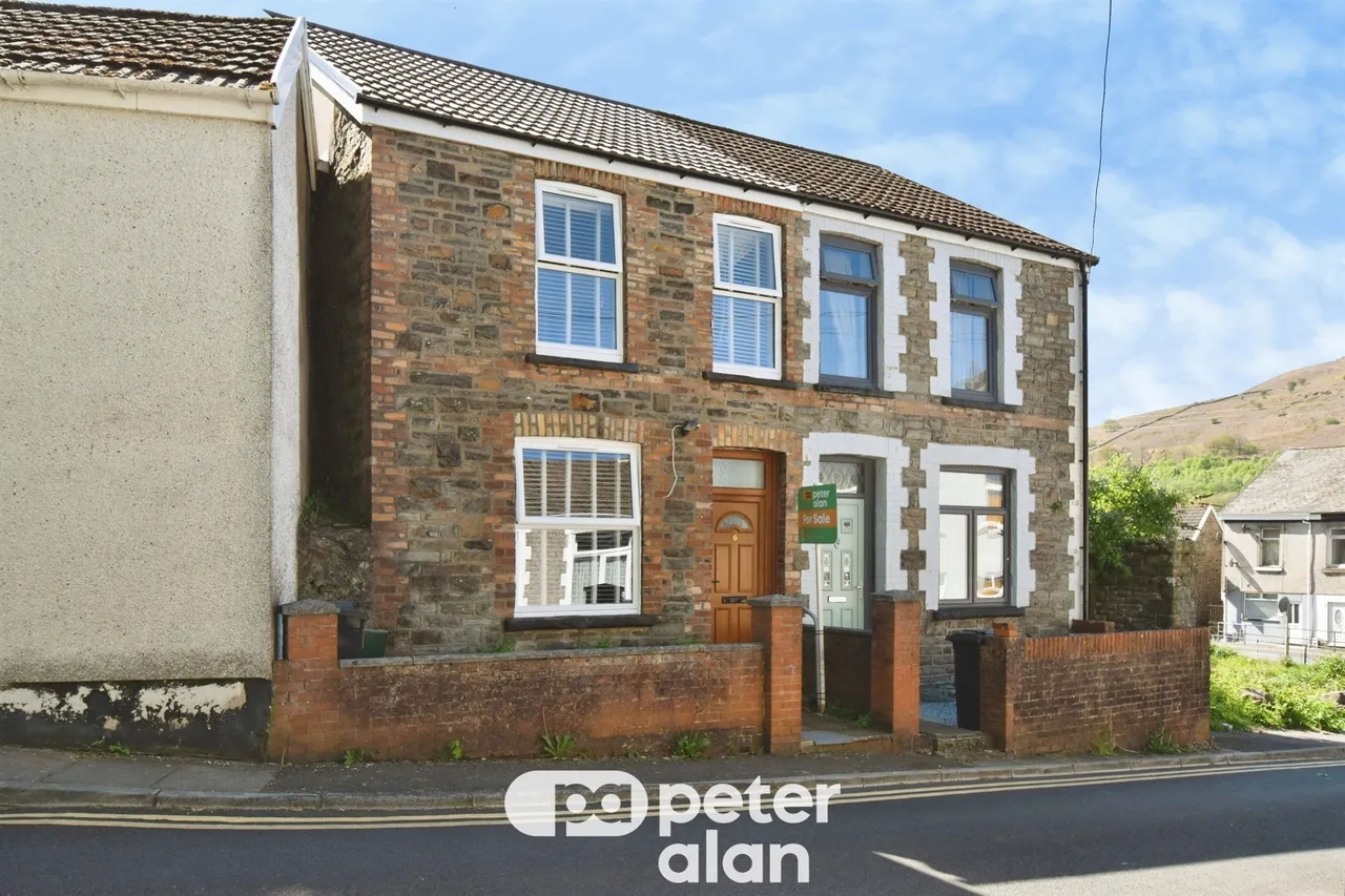 Tyntaldwyn Road, Merthyr Tydfil, CF48, photo 6