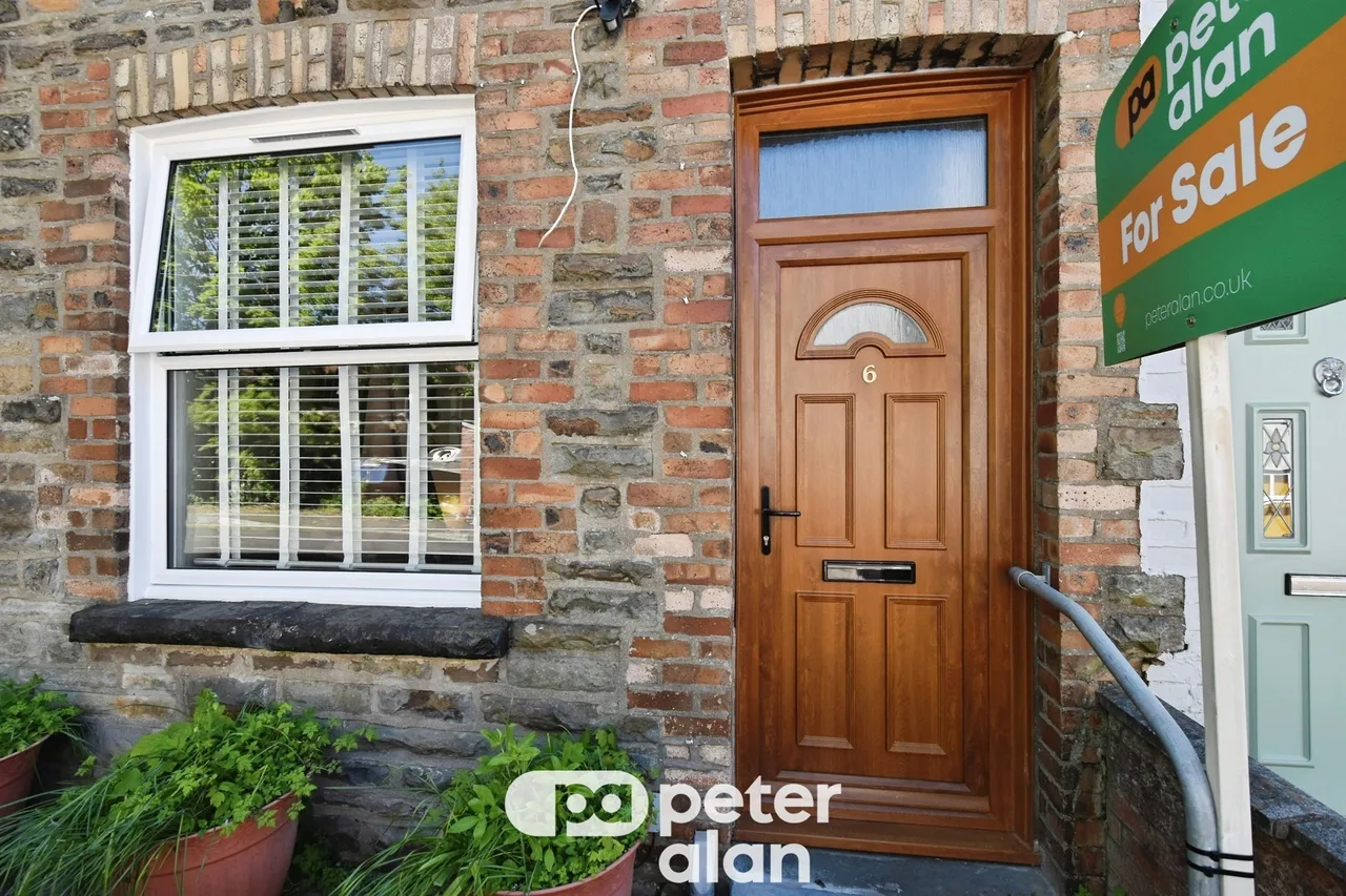 Tyntaldwyn Road, Merthyr Tydfil, CF48, photo 7
