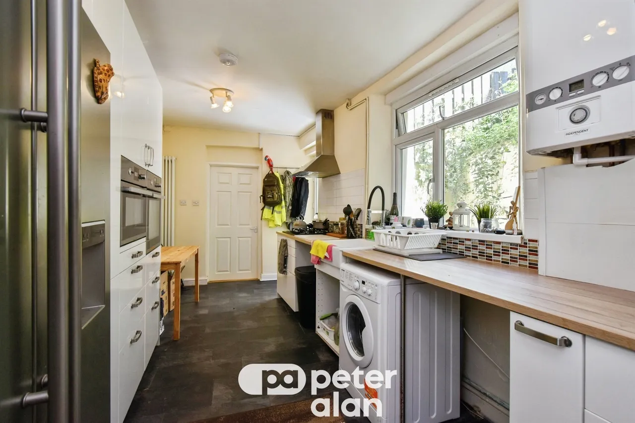 Tyntaldwyn Road, Merthyr Tydfil, CF48, photo 3