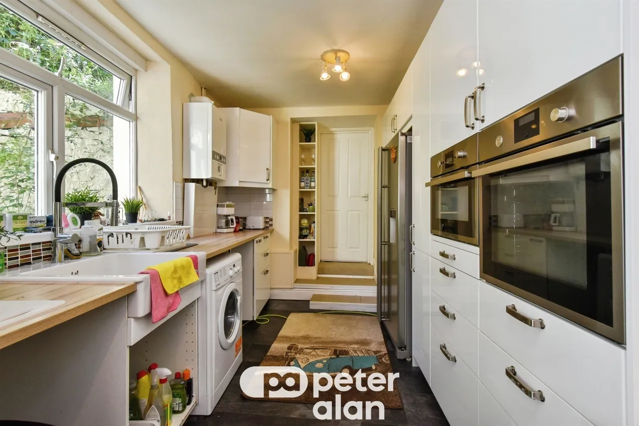 Tyntaldwyn Road, Merthyr Tydfil, CF48, photo 9