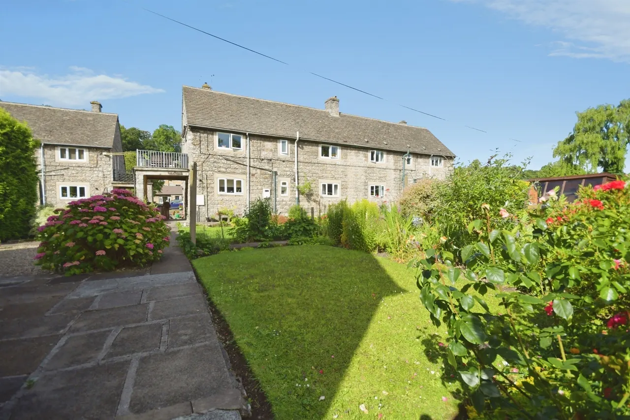 Holywell, Bakewell, DE45, photo 13