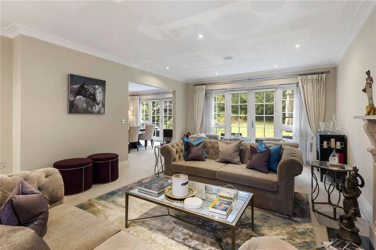 Ashwood Place, Sunningdale, Berkshire, SL5 9ND, photo 8