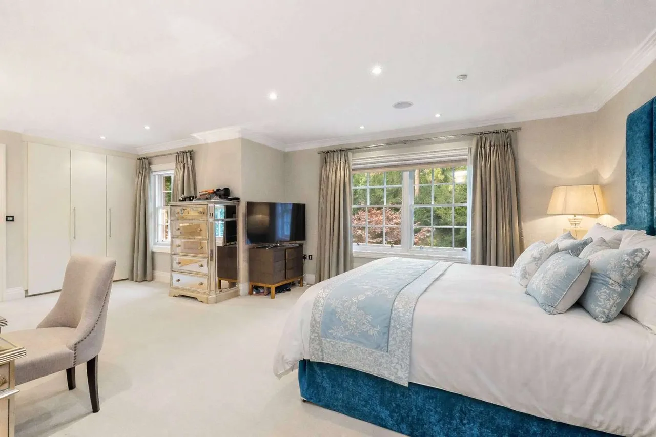Ashwood Place, Sunningdale, Berkshire, SL5 9ND, photo 11