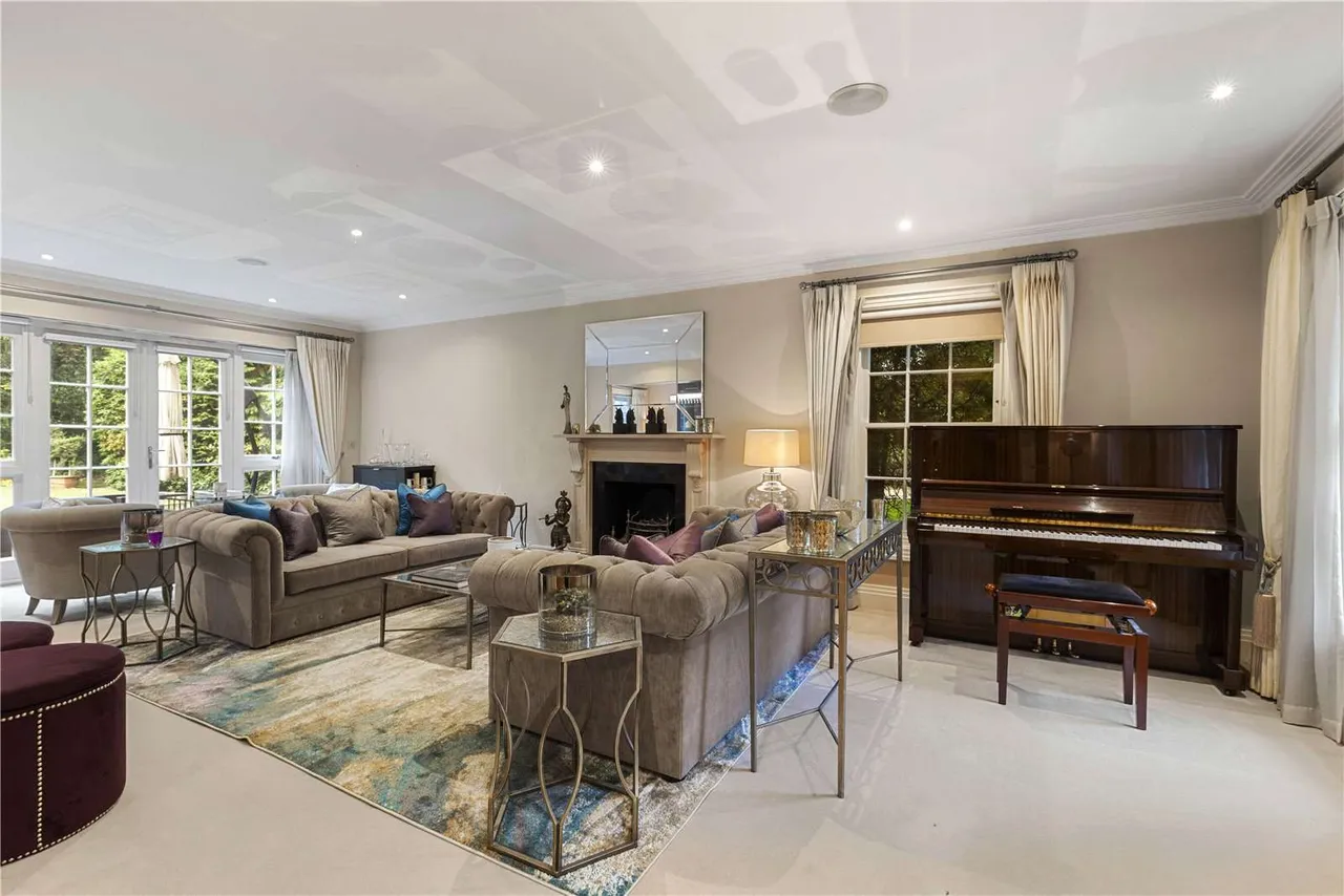 Ashwood Place, Sunningdale, Berkshire, SL5 9ND, photo 7
