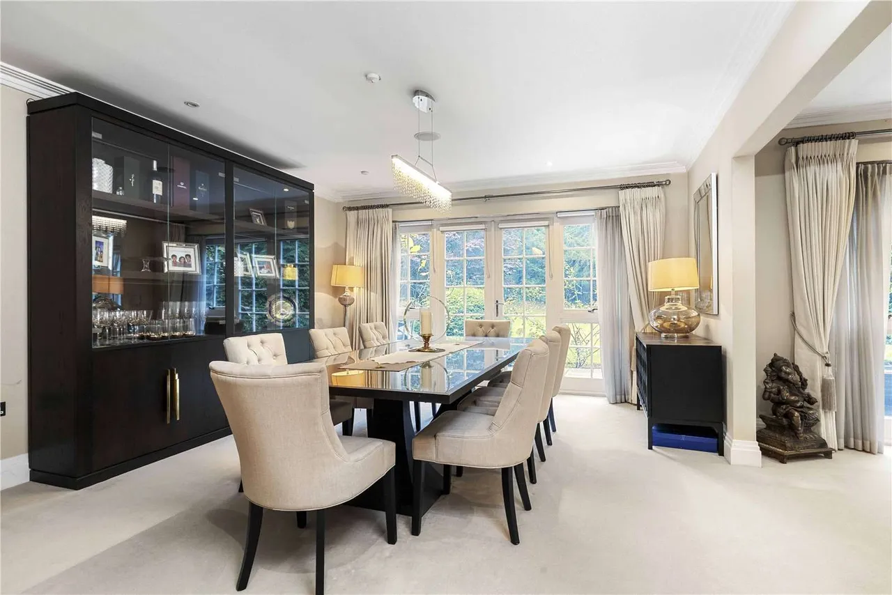 Ashwood Place, Sunningdale, Berkshire, SL5 9ND, photo 9