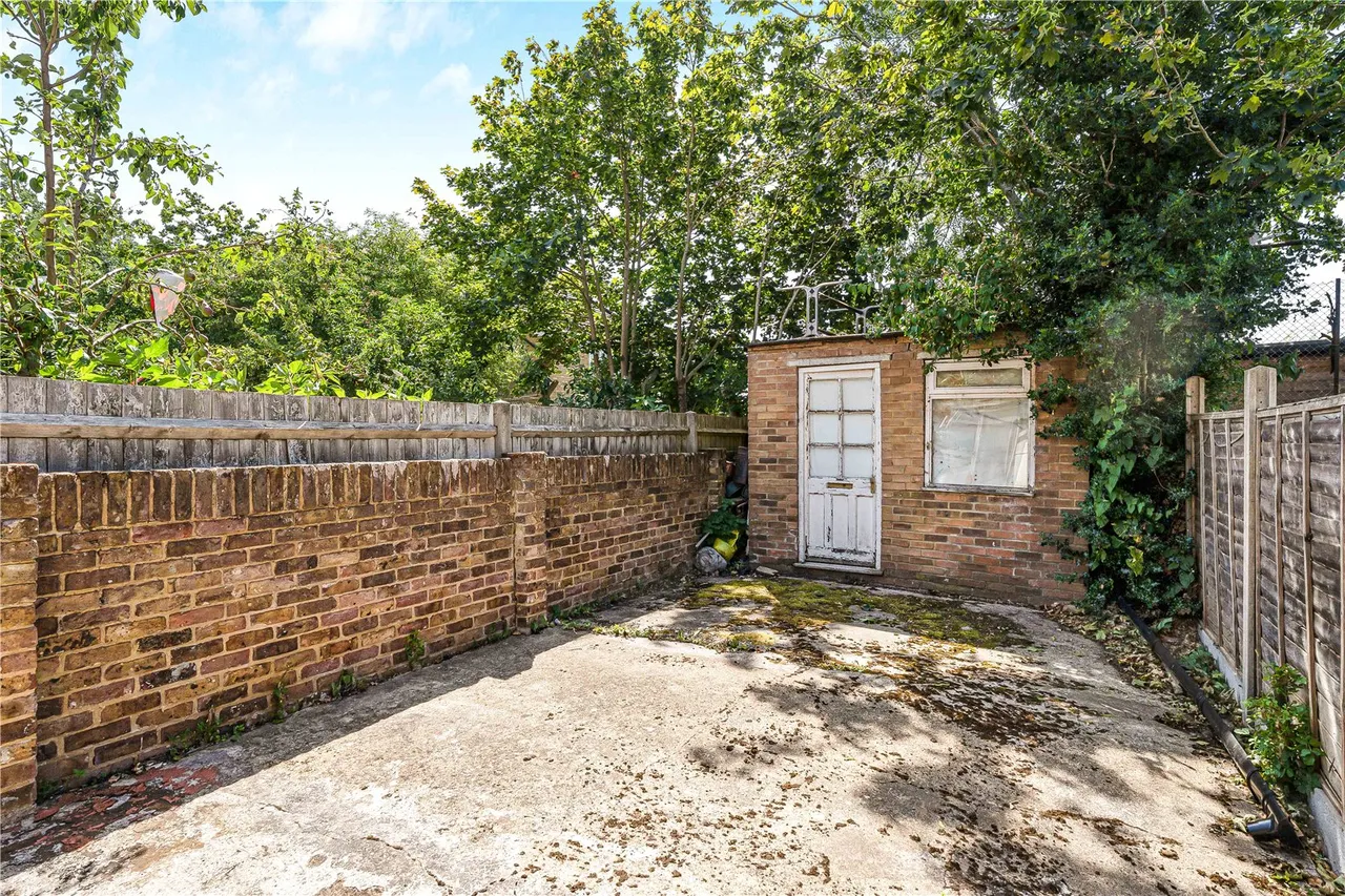 Grove Road, Hounslow, TW3, photo 27