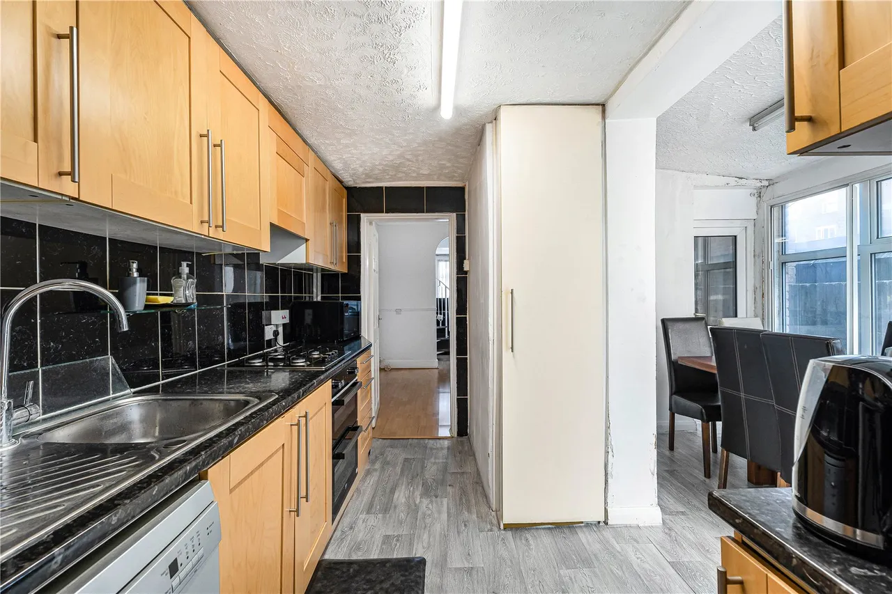 Grove Road, Hounslow, TW3, photo 3