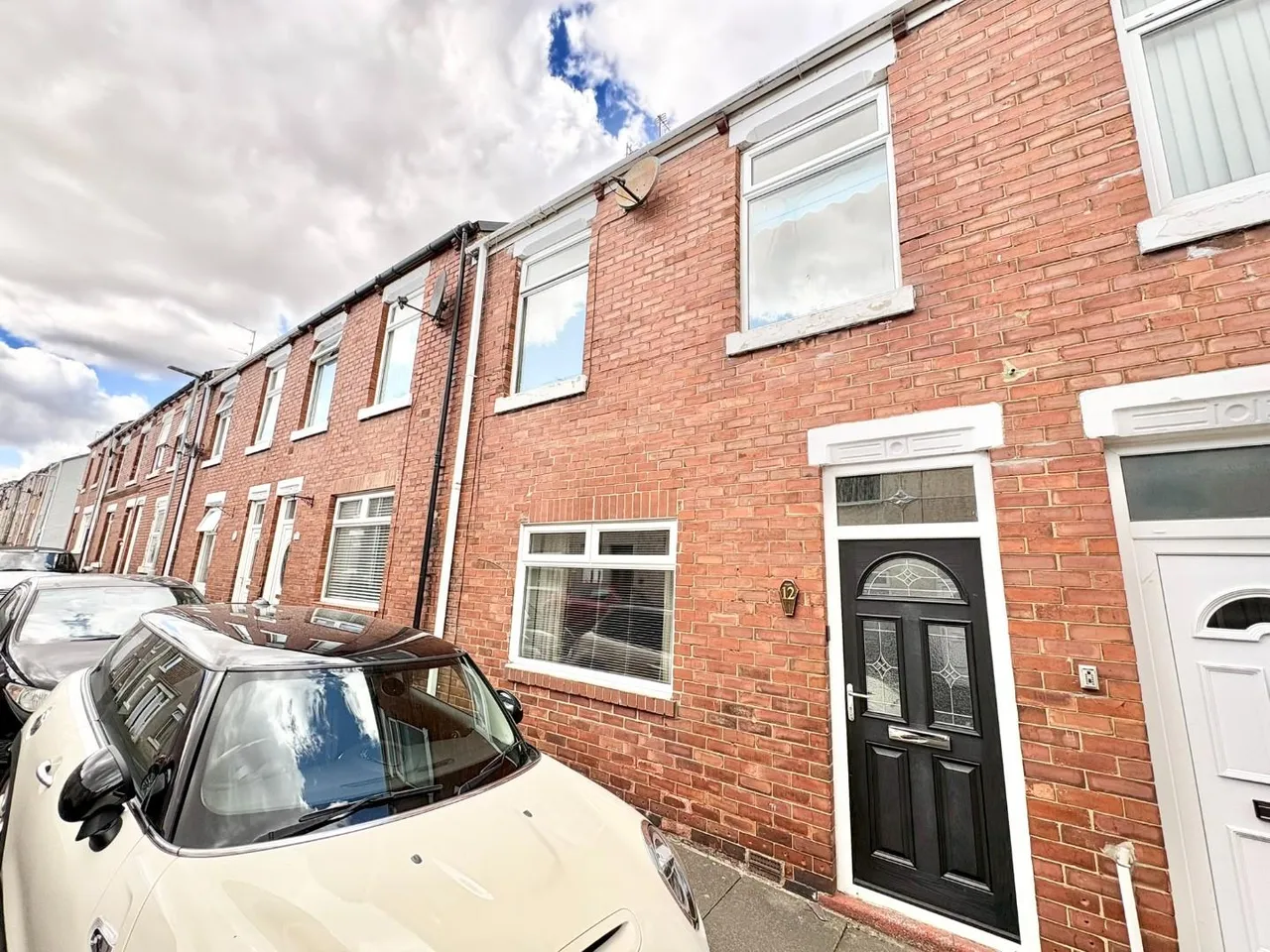 Baff Street, Spennymoor, DL16, photo 14