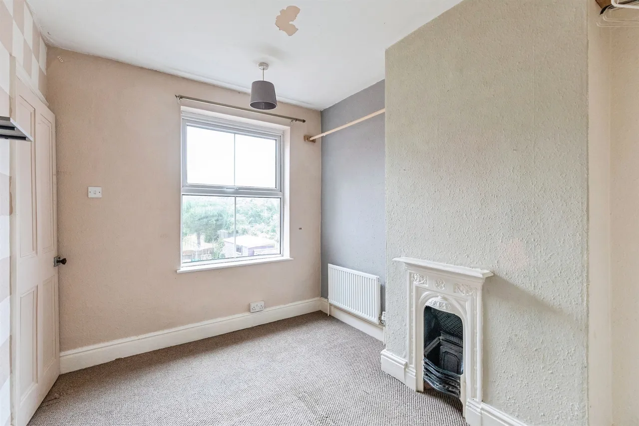 Marshalls Road, Raunds, photo 12