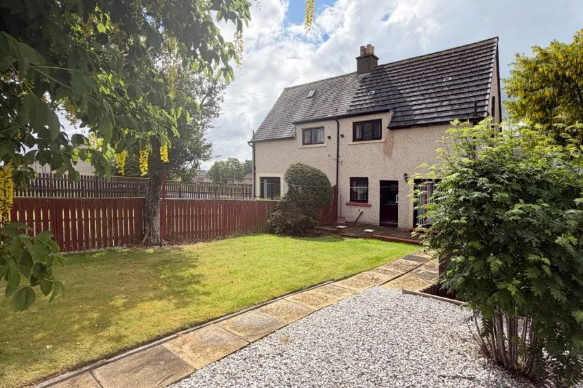 Pitlochie Terrace, Kinglassie, KY50XX, photo 16