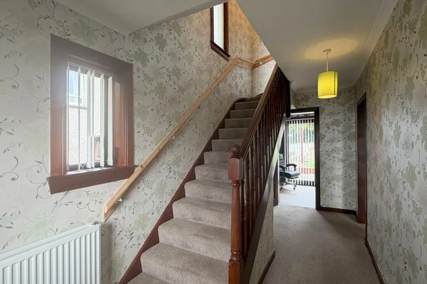 Pitlochie Terrace, Kinglassie, KY50XX, photo 2
