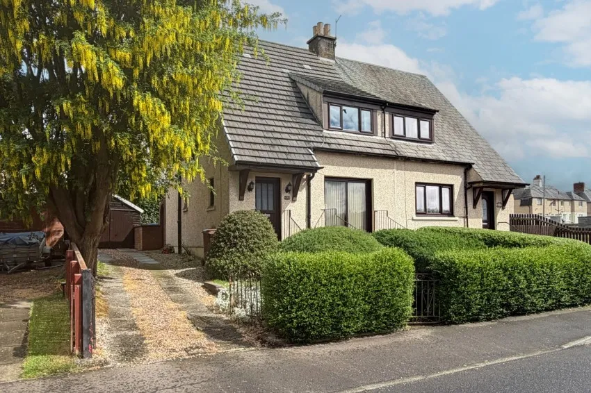 2 bed house for sale — Pitlochie Terrace, Kinglassie, KY50XX