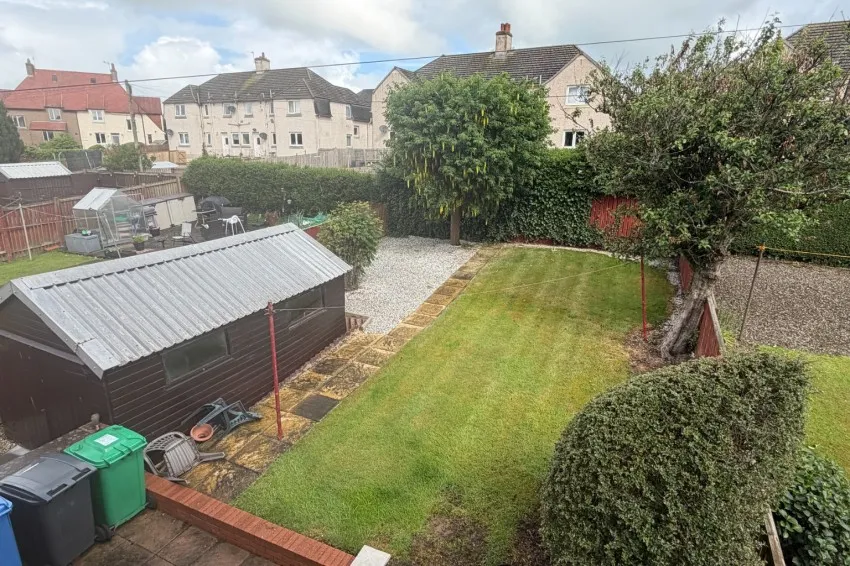 Pitlochie Terrace, Kinglassie, KY50XX, photo 18