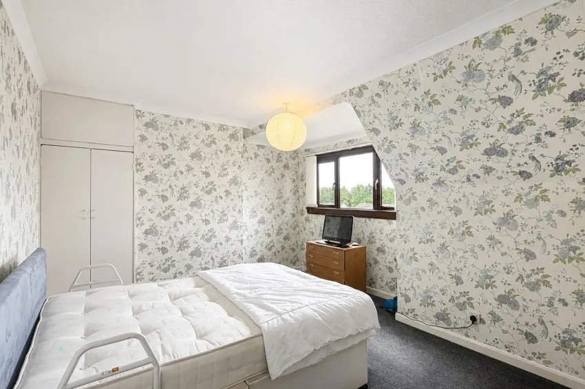 Pitlochie Terrace, Kinglassie, KY50XX, photo 10
