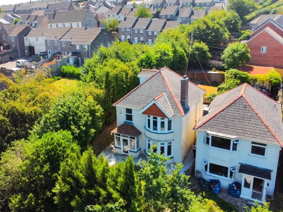 4 bed house for sale, Okehampton, EX20