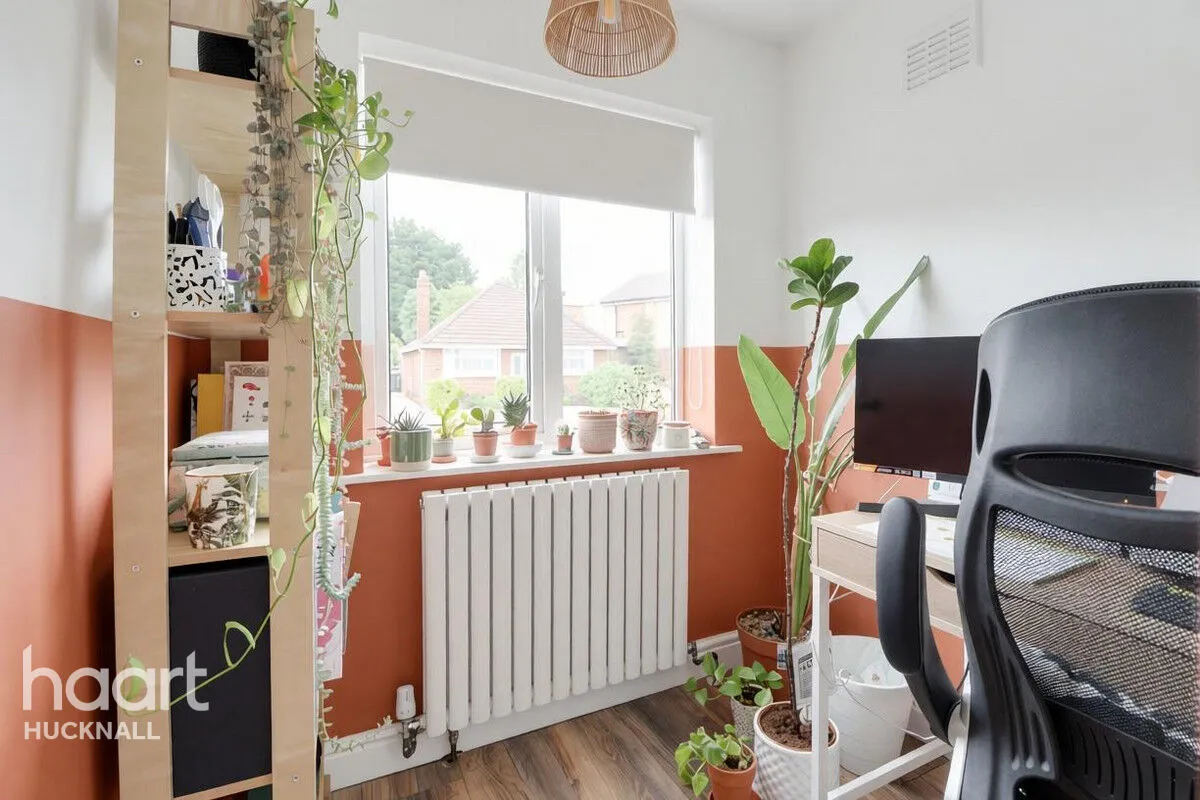 Grange View, Nottingham, NG16, photo 8