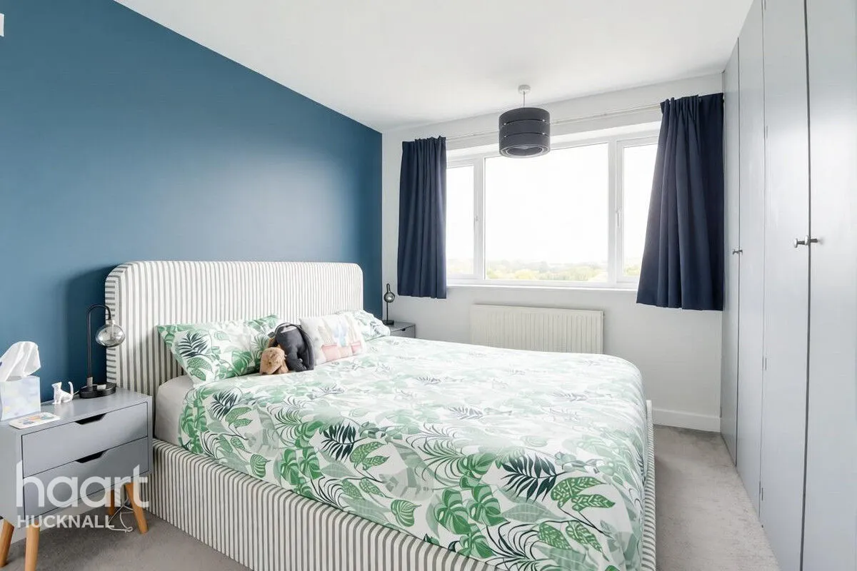 Grange View, Nottingham, NG16, photo 11