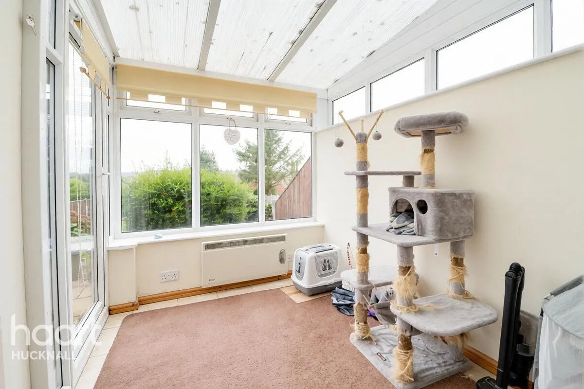 Grange View, Nottingham, NG16, photo 12
